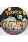 Electric Pokédex
