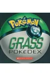 Grass Pokédex