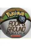 Rock & Ground Pokédex