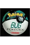 Bug Pokédex
