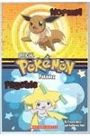 Normal/Psychic