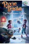 The Halloween Goblin