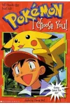 I Choose You