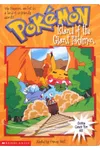 Island of the Giant Pokemon