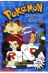 Team Rocket Blasts Off!