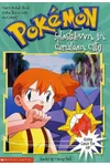 Splashdown in Cerulean City