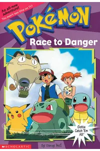 Race To Danger