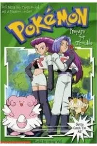Prepare For Trouble