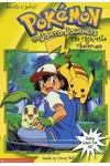 The Chikorita Challenge
