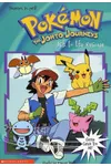 Ash to the Rescue