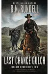 Last Chance Gulch