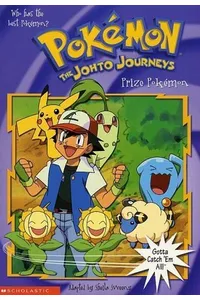 Prize Pokemon