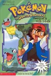 Teaming Up With Totodile