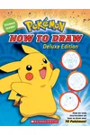 Pokemon: How to Draw
