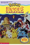 Pikachu's Vacation