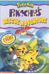 Pikachu's Rescue Adventure