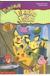 Pikachu & Pichu