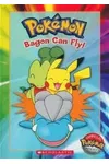 Bagon Can Fly!
