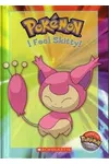 I Feel Skitty!