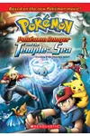 Pokémon Ranger and the Temple of the Sea