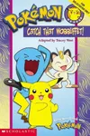 Catch That Wobbuffet!