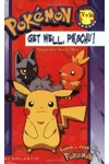 Get Well, Pikachu!