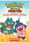 Team Rocket Truce
