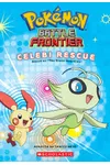 Celebi Rescue
