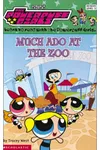 Much Ado At The Zoo