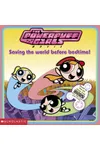 Saving the World Before Bedtime