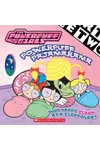 Powerpuff Pajamarama