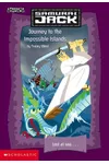 Journey To The Impossible Islands