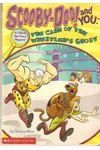 The Case of the Wrestler's Ghost