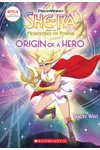 Origin of a Hero
