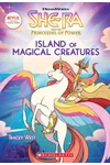 Island of Magical Creatures