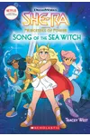 Song of the Sea Witch