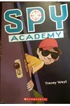 Spy Academy