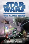 Grievous Attacks!
