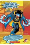 Soul Power!
