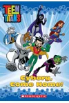 Cyborg, Come Home!