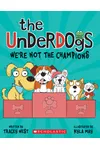 We're Not the Champions