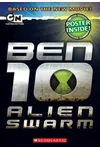 Alien Swarm