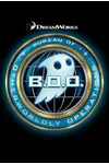 B.O.O. Movie Novelization