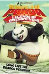 Long Live the Dragon Warrior