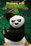 Kung Fu Panda 3