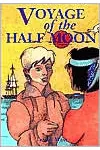 Voyage of the Half Moon