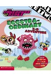 Eggstra-Ordinary 3-D Adventure