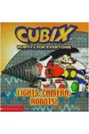Lights, Camera, Robots!