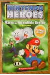 Mario and the Incredible Rescue