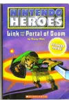 Link and the Portal of Doom